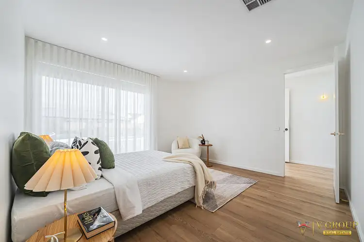 Fourth view of Homely house listing, 13 Gould Crescent, Mickleham VIC 3064