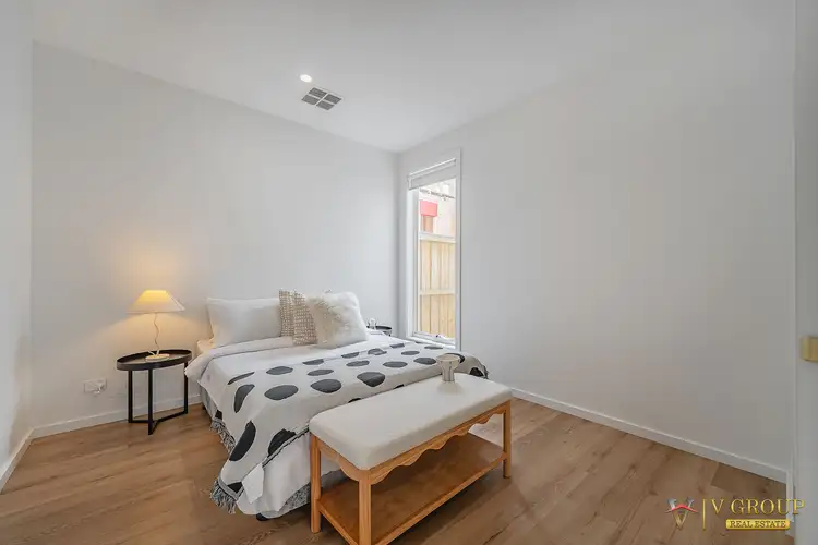 Seventh view of Homely house listing, 13 Gould Crescent, Mickleham VIC 3064