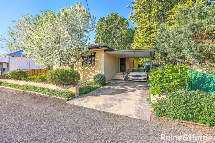 82a Rawson Avenue, Tamworth NSW 2340