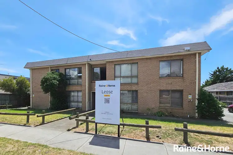5/21 St Albans Road, St Albans VIC 3021