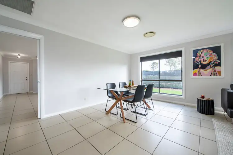 Fifth view of Homely house listing, 8 Ashlundie Crescent, Dubbo NSW 2830