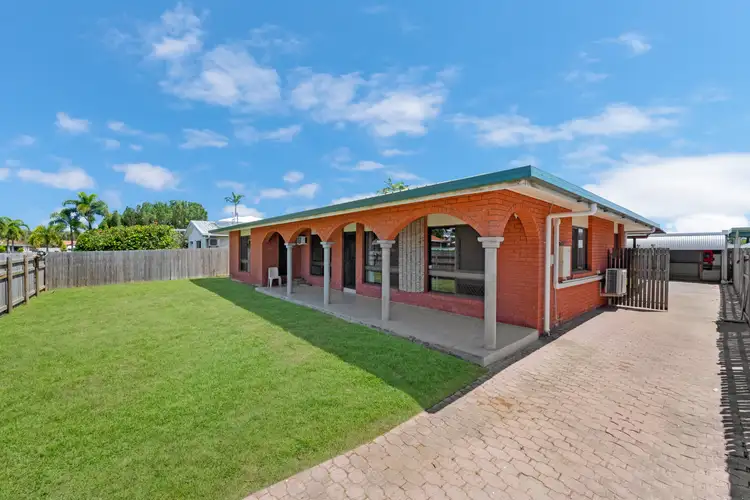 59 Whitsunday Drive, Kirwan QLD 4817