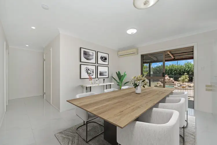 Third view of Homely house listing, 59 Whitsunday Drive, Kirwan QLD 4817