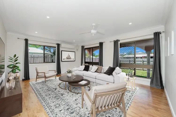 Third view of Homely house listing, 59 Whitsunday Drive, Kirwan QLD 4817