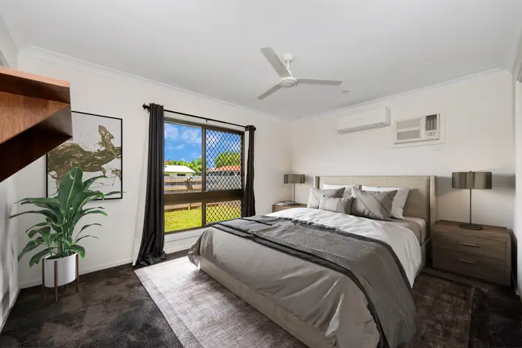 Fifth view of Homely house listing, 59 Whitsunday Drive, Kirwan QLD 4817