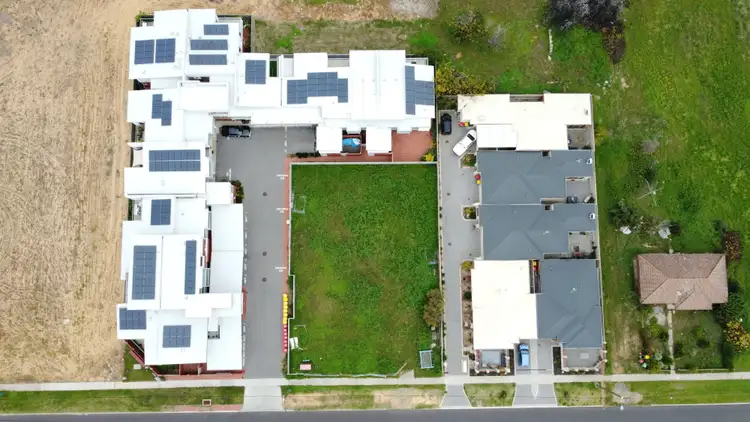 LOT S21, 70 West Churchill Avenue, Lake Coogee WA 6166