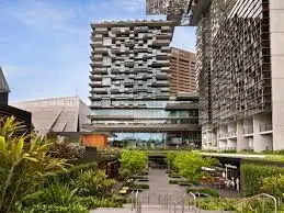 Main view of Homely apartment listing, Level 2/8 Park Lane, Chippendale NSW 2008