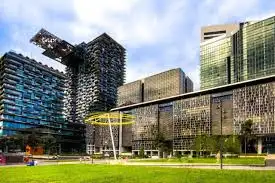 Second view of Homely apartment listing, Level 2/8 Park Lane, Chippendale NSW 2008