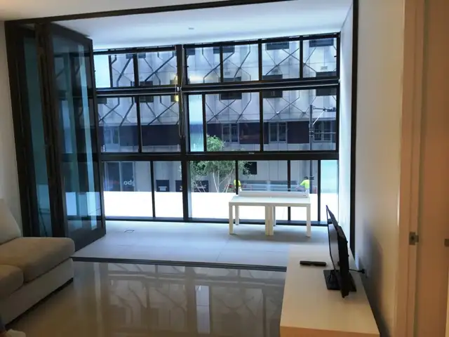 Third view of Homely apartment listing, Level 2/8 Park Lane, Chippendale NSW 2008