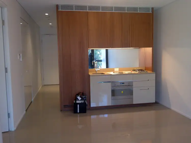 Fourth view of Homely apartment listing, Level 2/8 Park Lane, Chippendale NSW 2008