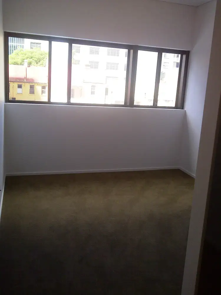 Fifth view of Homely apartment listing, Level 2/8 Park Lane, Chippendale NSW 2008