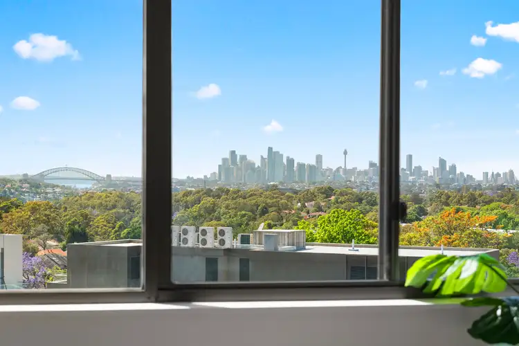 Third view of Homely apartment listing, 611/8 Wharf Road, Gladesville NSW 2111