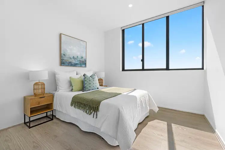 Fourth view of Homely apartment listing, 611/8 Wharf Road, Gladesville NSW 2111