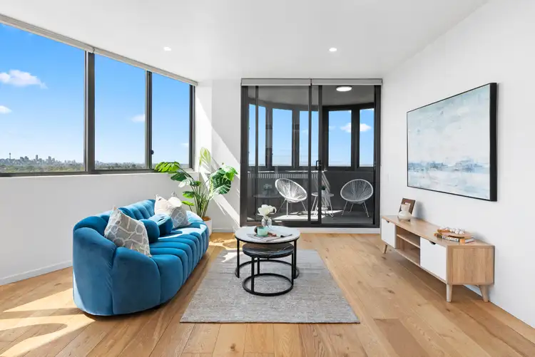 Fifth view of Homely apartment listing, 611/8 Wharf Road, Gladesville NSW 2111