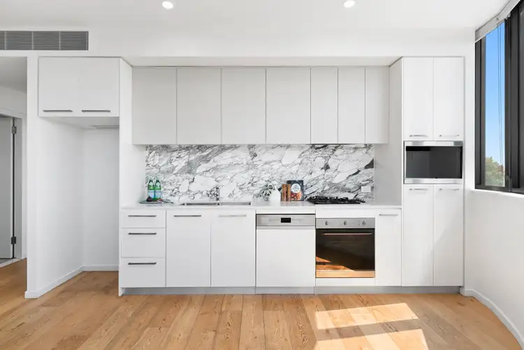 Sixth view of Homely apartment listing, 611/8 Wharf Road, Gladesville NSW 2111