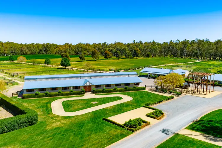 145 & 50 Carters Road and Lot 4 & Lot 5, 305 Ross Road, Arcadia VIC 3631