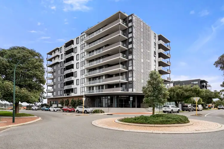 403/8 Henley Street, Como WA 6152