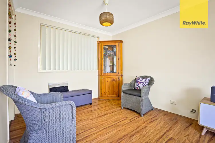 Third view of Homely house listing, 4 Jacana way, Plumpton NSW 2761