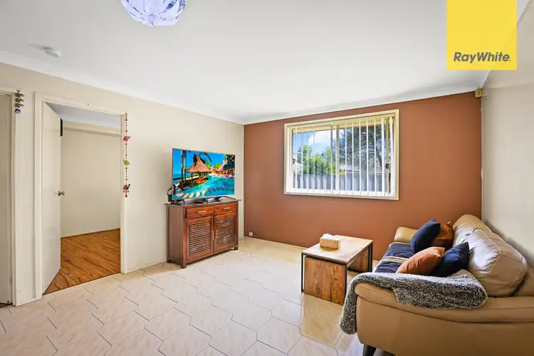 Sixth view of Homely house listing, 4 Jacana way, Plumpton NSW 2761