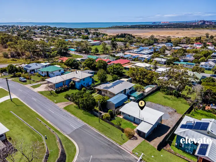 48 Adelaide Street, South Gladstone QLD 4680