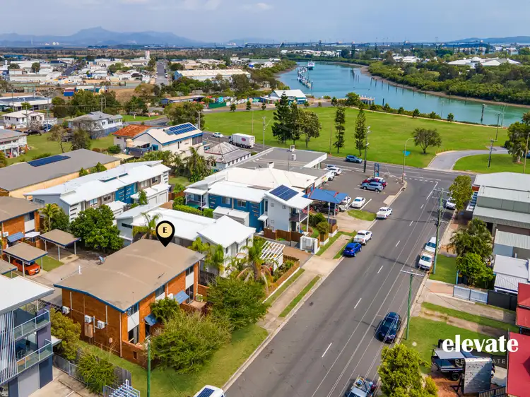 3/7 Glenlyon Street, Gladstone Central QLD 4680
