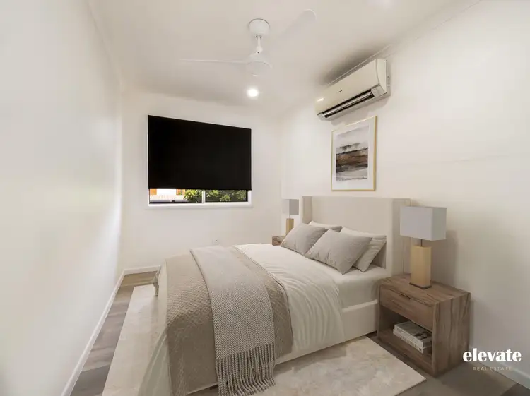 Fifth view of Homely unit listing, 3/7 Glenlyon Street, Gladstone Central QLD 4680