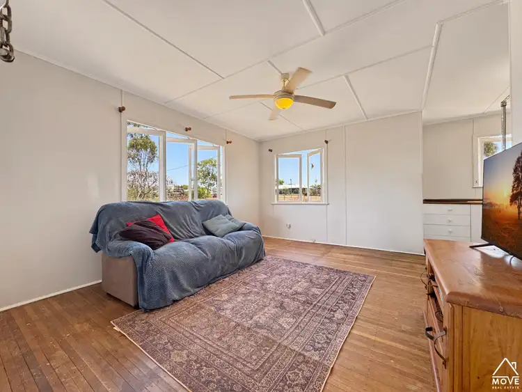 Fourth view of Homely house listing, 221 Weir Road, Toll QLD 4820