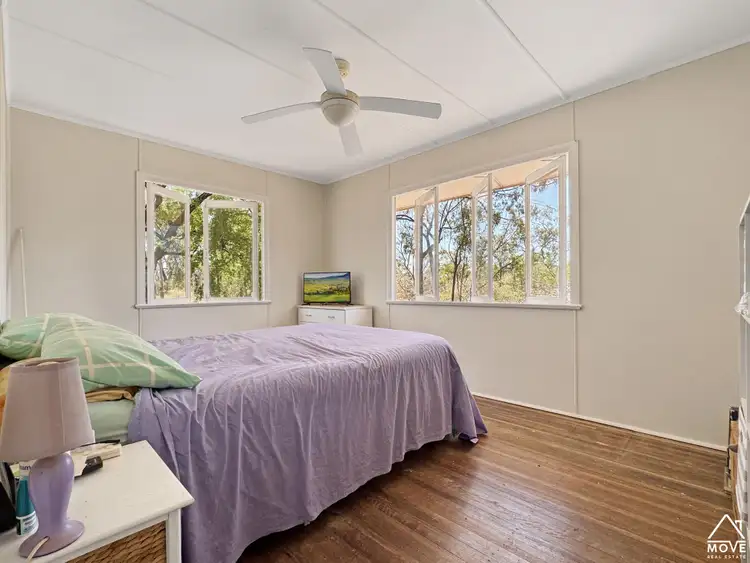 Sixth view of Homely house listing, 221 Weir Road, Toll QLD 4820