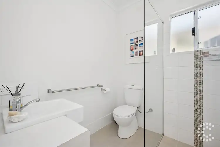 Fifth view of Homely house listing, 8A Sumpton Street, Hilton WA 6163