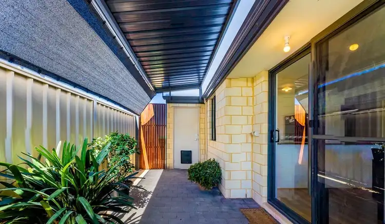 Second view of Homely house listing, 38 Fortescue Boulevard, Two Rocks WA 6037