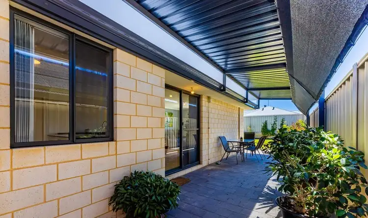 Third view of Homely house listing, 38 Fortescue Boulevard, Two Rocks WA 6037