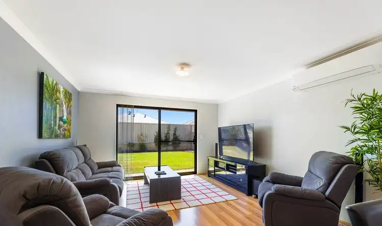 Fourth view of Homely house listing, 38 Fortescue Boulevard, Two Rocks WA 6037