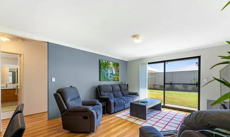 Fifth view of Homely house listing, 38 Fortescue Boulevard, Two Rocks WA 6037