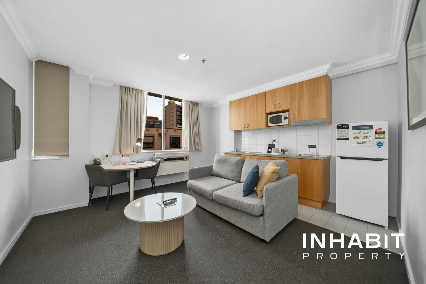 Main view of Homely unit listing, 726/305 Murray Street, Perth WA 6000