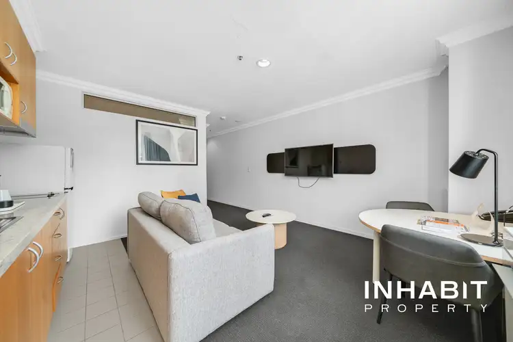 Third view of Homely unit listing, 726/305 Murray Street, Perth WA 6000