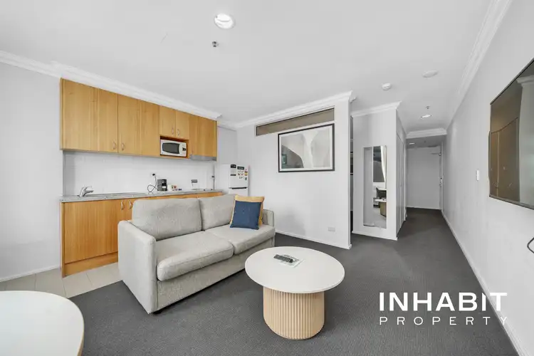 Fifth view of Homely unit listing, 726/305 Murray Street, Perth WA 6000