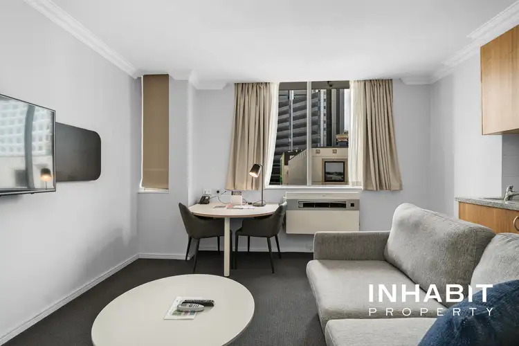 Fifth view of Homely unit listing, 726/305 Murray Street, Perth WA 6000
