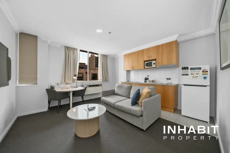 Sixth view of Homely unit listing, 726/305 Murray Street, Perth WA 6000