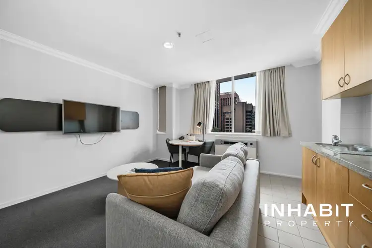 Seventh view of Homely unit listing, 726/305 Murray Street, Perth WA 6000