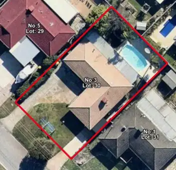 Address available on request