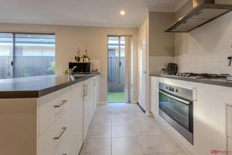 Second view of Homely house listing, 8 Butterleaf Avenue, Yanchep WA 6035