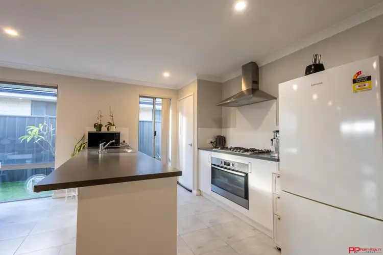 Third view of Homely house listing, 8 Butterleaf Avenue, Yanchep WA 6035