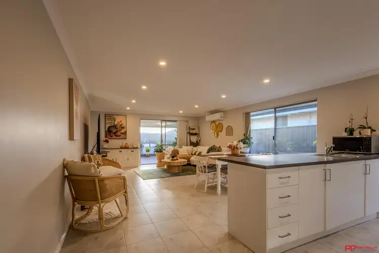 Fourth view of Homely house listing, 8 Butterleaf Avenue, Yanchep WA 6035