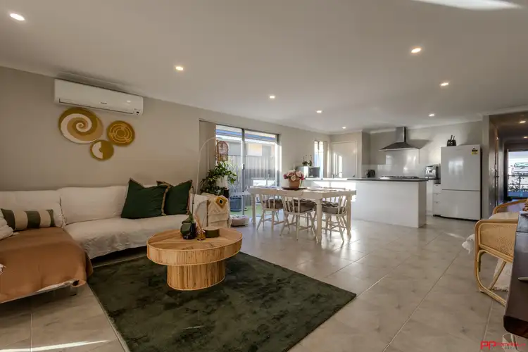 Fifth view of Homely house listing, 8 Butterleaf Avenue, Yanchep WA 6035