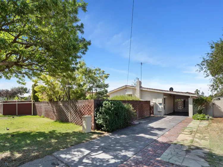 14 Indus Close, Rockingham WA 6168
