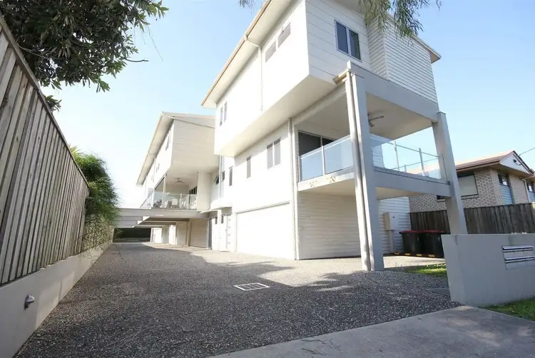 2/736 Wynnum Road, Morningside QLD 4170