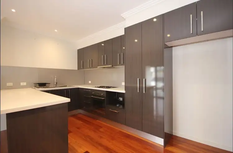 Second view of Homely townhouse listing, 2/736 Wynnum Road, Morningside QLD 4170