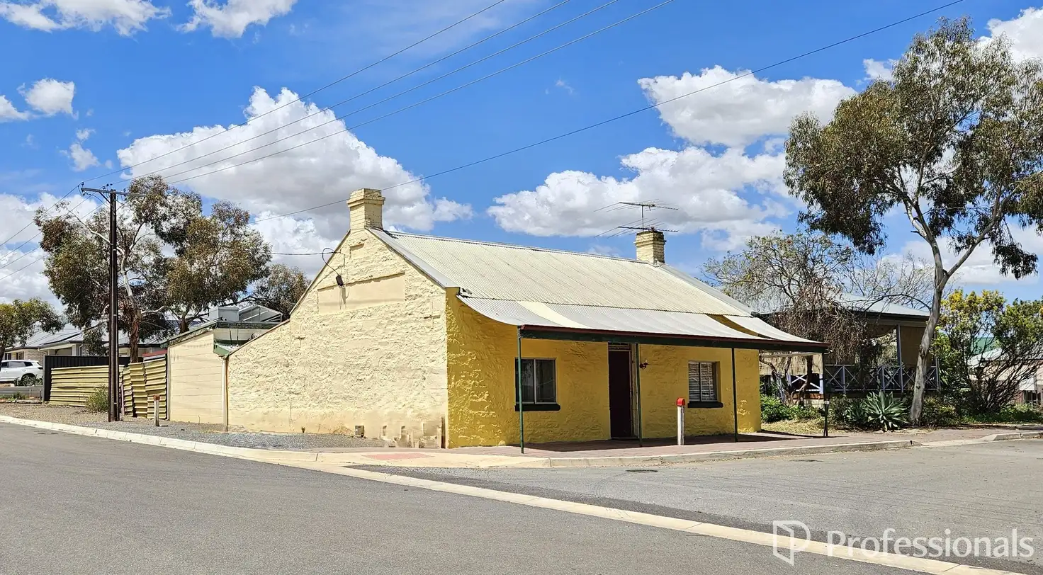Main view of Homely house listing, 12 Nottingham Street, Kapunda SA 5373