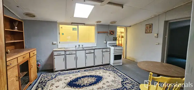 Second view of Homely house listing, 12 Nottingham Street, Kapunda SA 5373