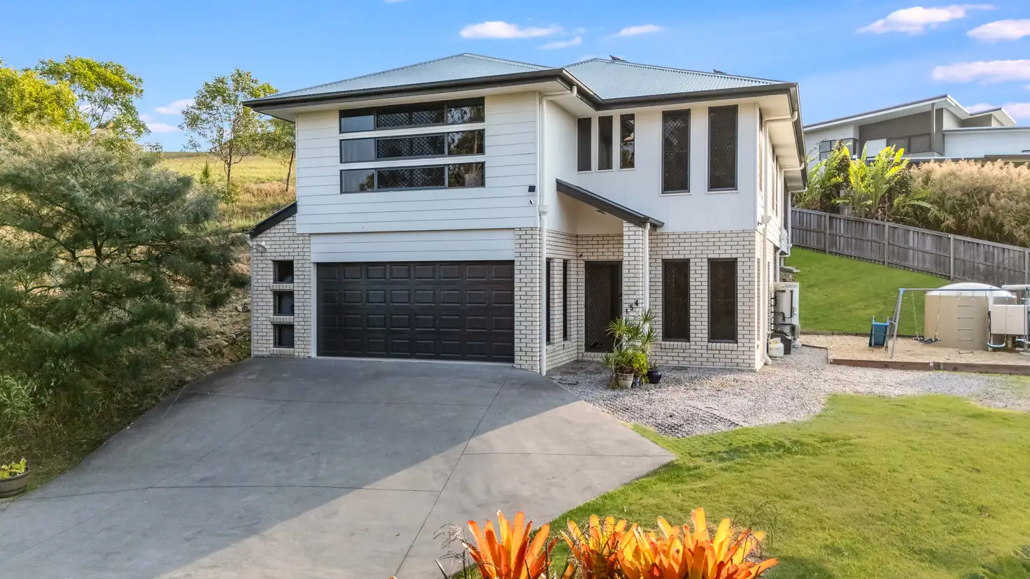 Main view of Homely house listing, 154 Kingfisher Crescent, Palmview QLD 4553